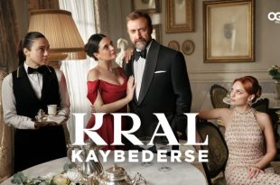 Kral Kaybederse Dacă regele pierde