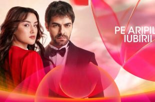 Pe Aripile Iubirii Ruzgarli Tepe