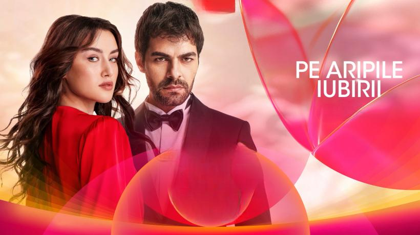 Pe Aripile Iubirii Ruzgarli Tepe