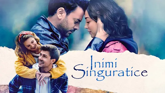 Inimi Singuratice Yalniz Kalpler