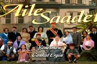 Aile saadeti: Moștenire cu surprize ( Fericire în familie )