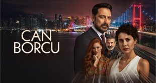 Can Borcu: Dator cu o viață