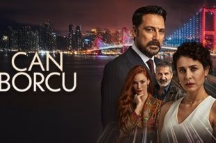 Can Borcu: Dator cu o viață