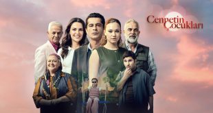 Cennetin Cocukları Copiii raiului