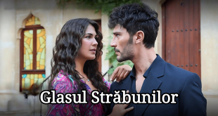 Halef: Glasul strabunilor
