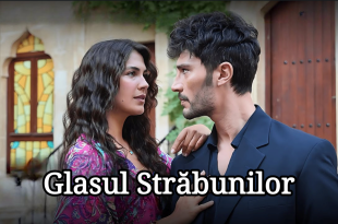 Halef: Glasul strabunilor