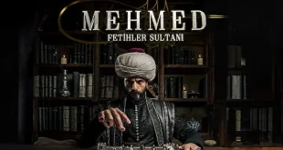 Mehmed: Cuceritorul Sultan