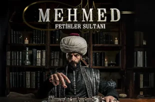 Mehmed: Cuceritorul Sultan
