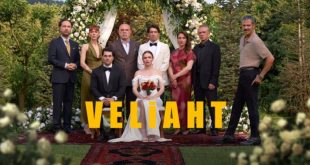 Veliaht Succesorul