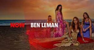 Ben Leman Eu sunt Leman