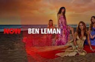 Ben Leman Eu sunt Leman