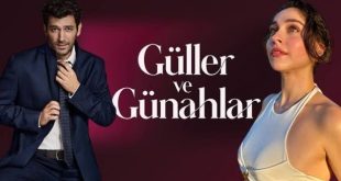Guller ve Gunahlar Trandafiri si pacate