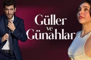 Guller ve Gunahlar Trandafiri si pacate
