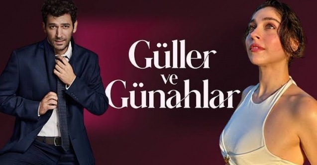 Guller ve Gunahlar Trandafiri si pacate