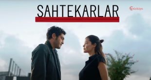 Sahtekarlar Escrocii