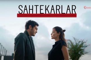 Sahtekarlar Escrocii