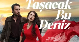 Tasacak Bu Deniz O mare de secrete