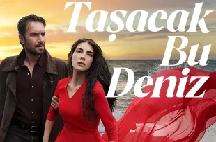 Tasacak Bu Deniz O mare de secrete