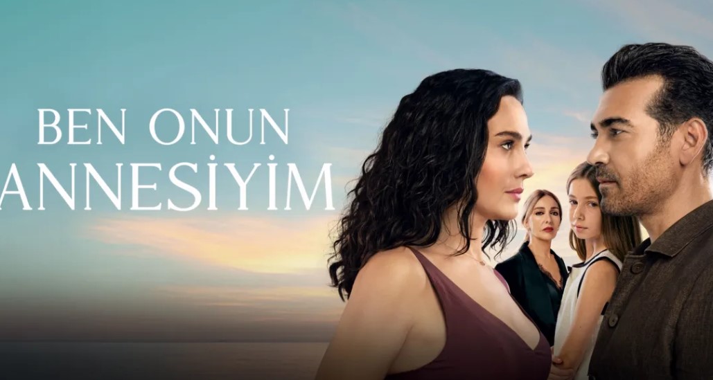 Ben Onun Annesiyim Eu sunt mama ei