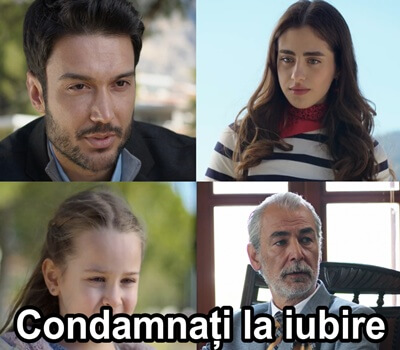 Condamnați la iubire