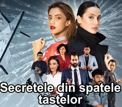 Confessions of a fashionista – Secretele din spatele tastelor