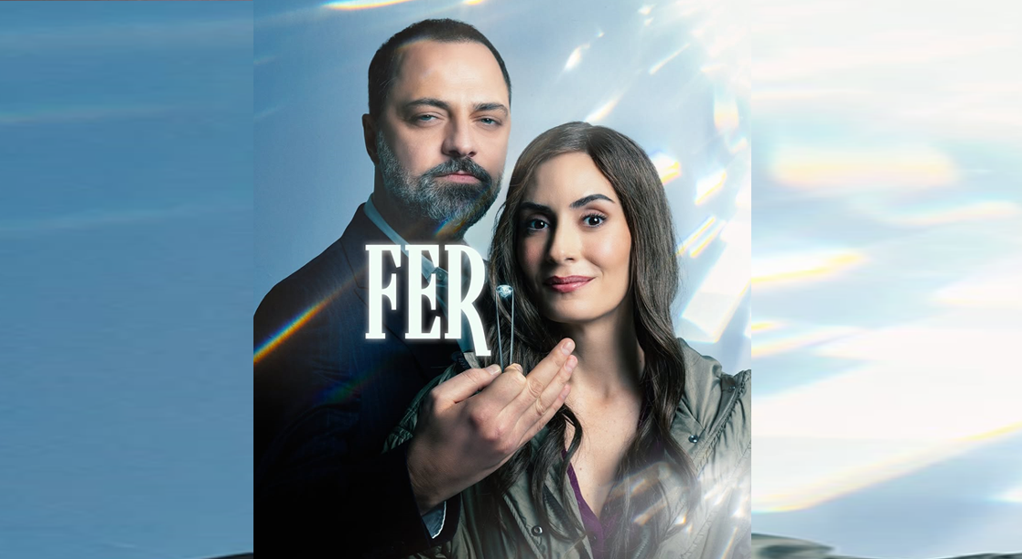 Fer – O luminiță în întuneric