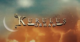 Orhan: Continuarea Imperiului (Kuruluş Orhan)