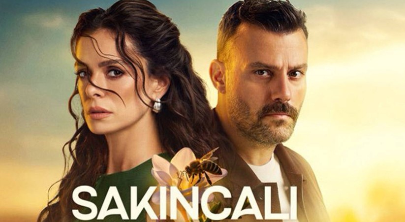 Sakincali Subtitrat in Romana