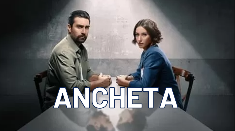 Sorgu Ancheta Subtitrat in Romana