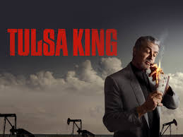 Tulsa King Subtitrat in Romana