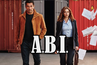 ABI – Familia Este un Test terasa cu carti