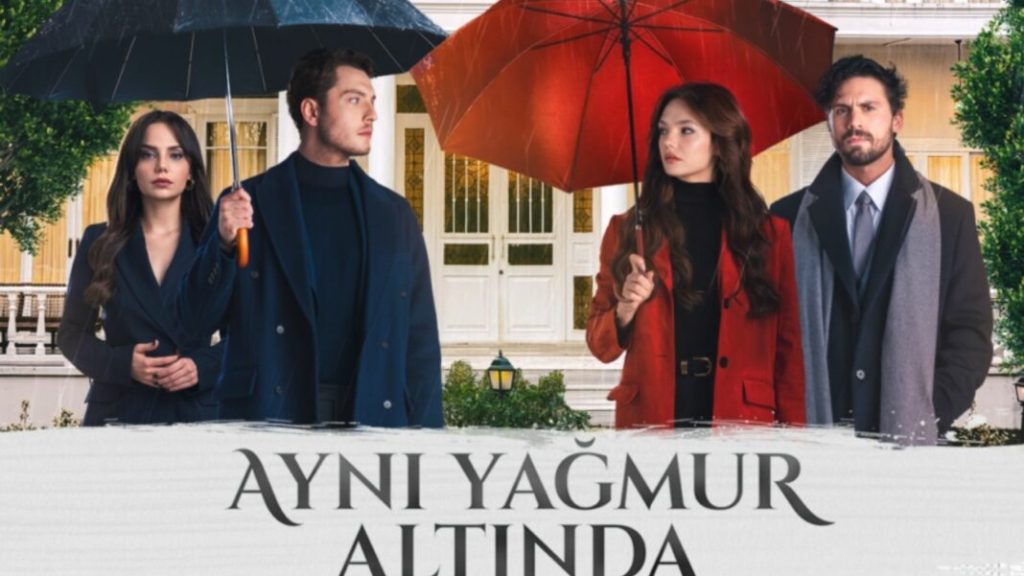 Ayni yagmur altinda Sub aceeași ploaie Subtitrat in Romana
