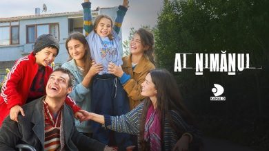 Ai nimănui Subtitrat in Romana