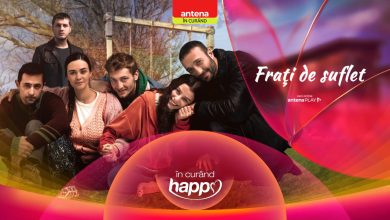 Frați de suflet Subtitrat in Romana