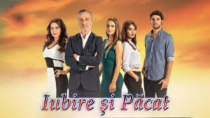 Iubire și păcat Subtitrat in Romana