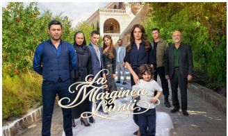 La marginea lumii Subtitrat in Romana