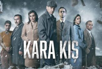 Iarna Neagra Subtitrat in Romana