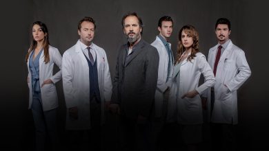 Pe mâini bune Subtitrat in Romana